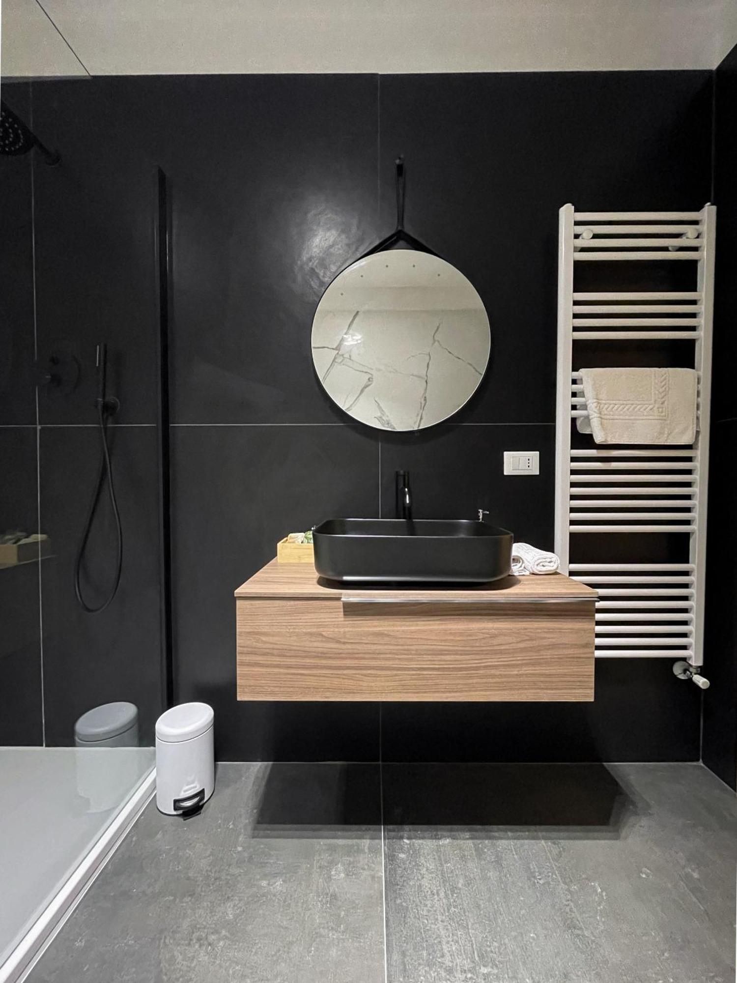 7Suites Empoli Exterior photo