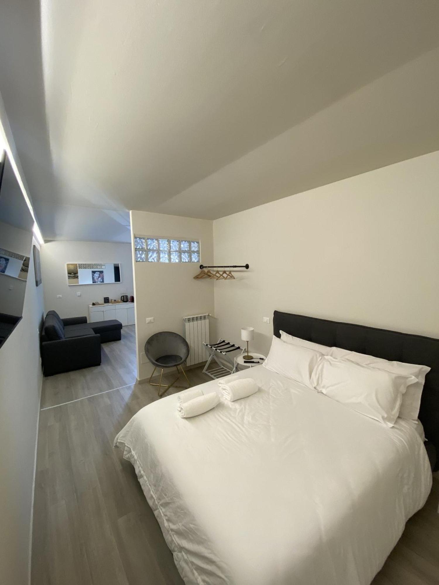 7Suites Empoli Room photo