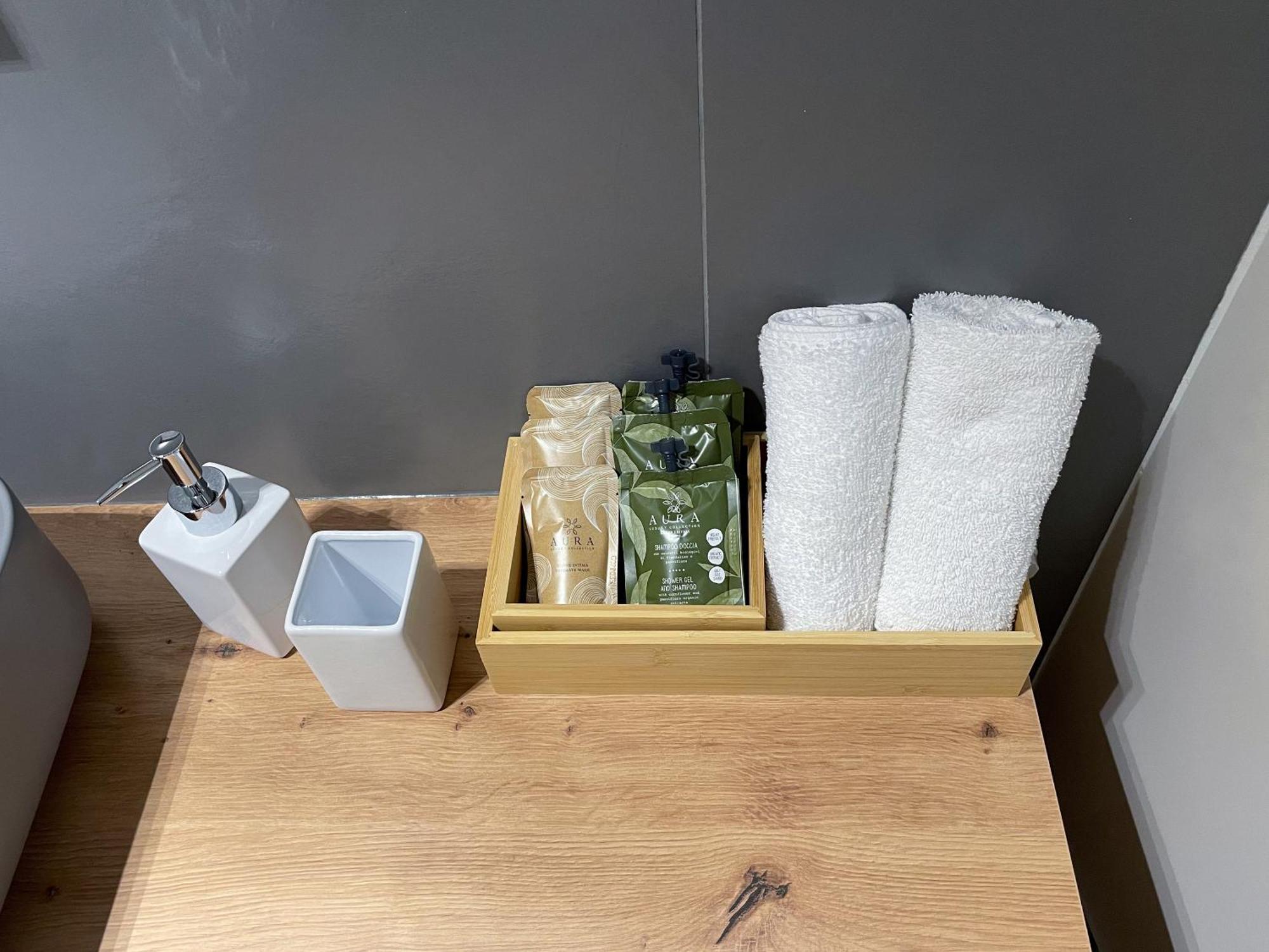 7Suites Empoli Room photo