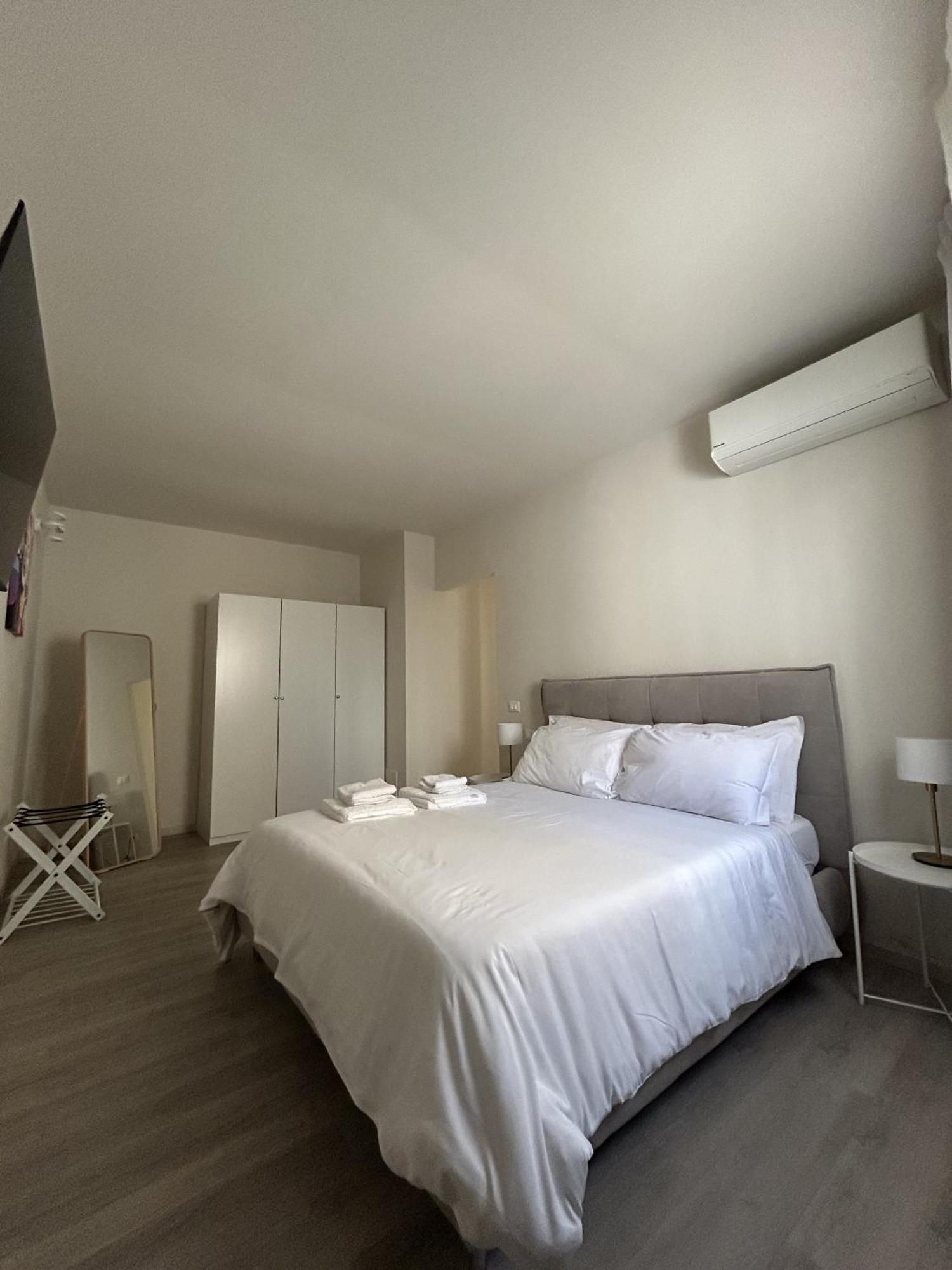 7Suites Empoli Exterior photo
