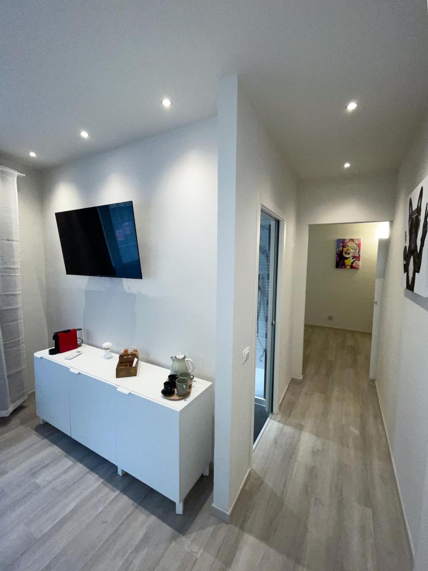 7Suites Empoli Exterior photo