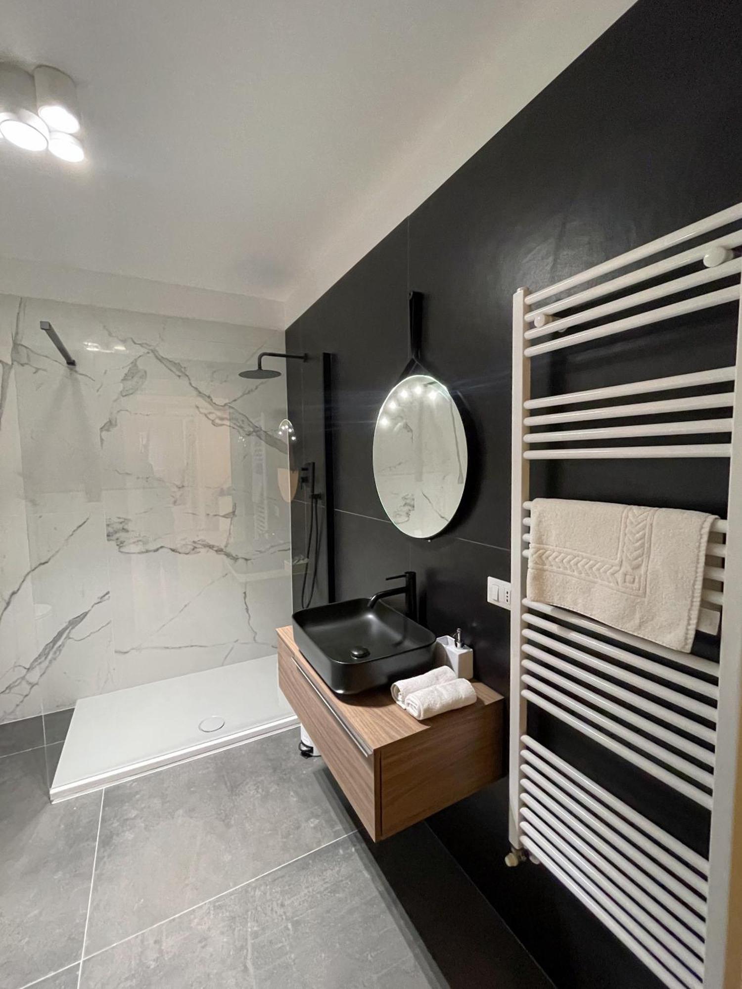 7Suites Empoli Exterior photo