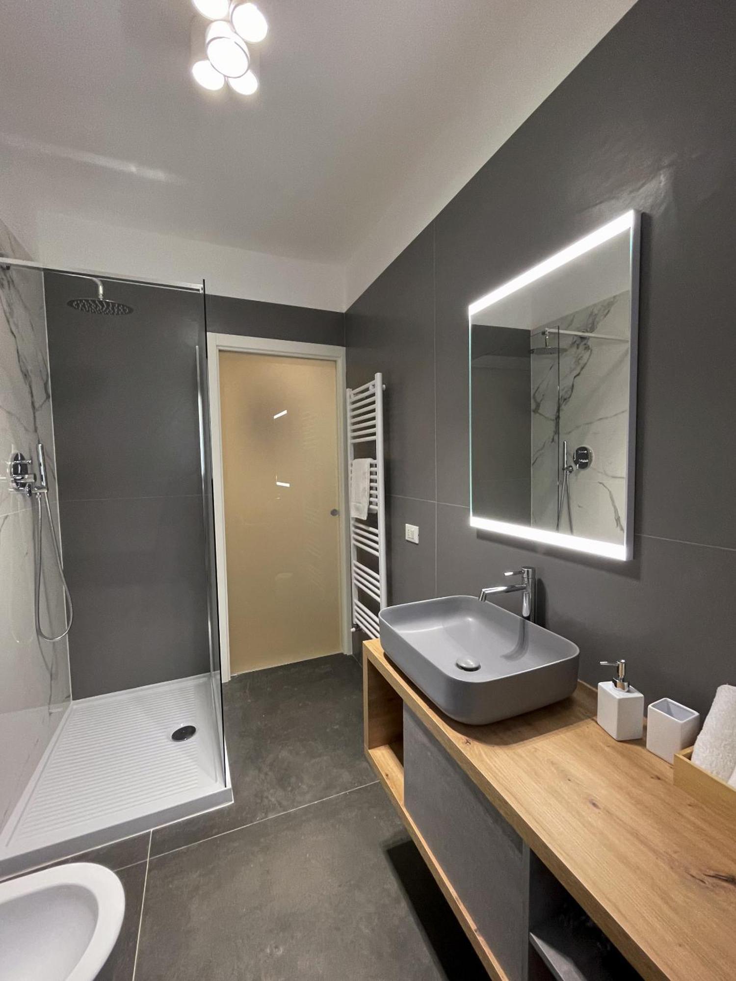 7Suites Empoli Exterior photo