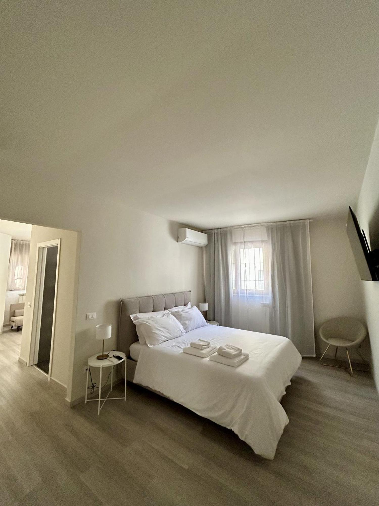 7Suites Empoli Exterior photo