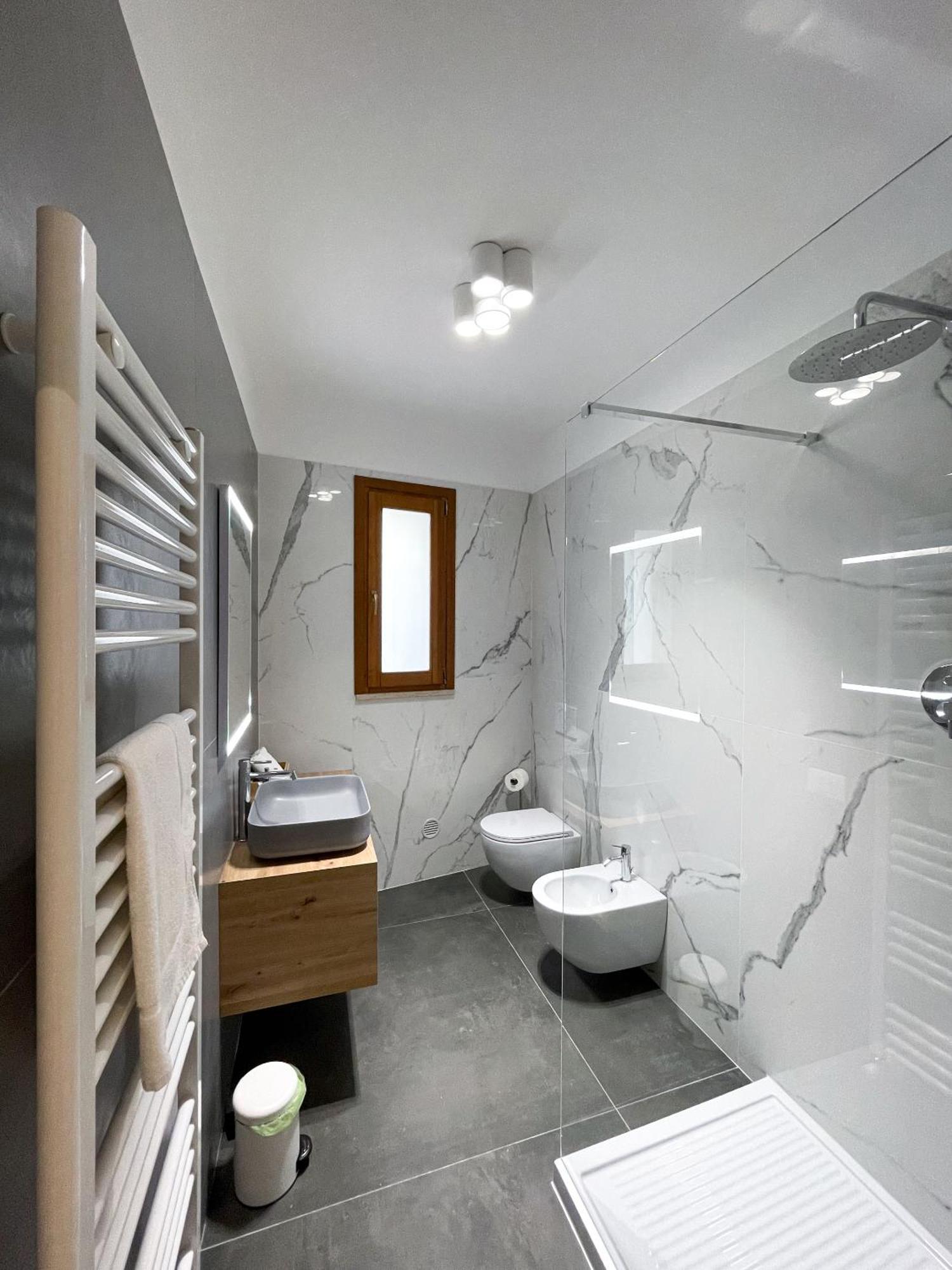 7Suites Empoli Exterior photo