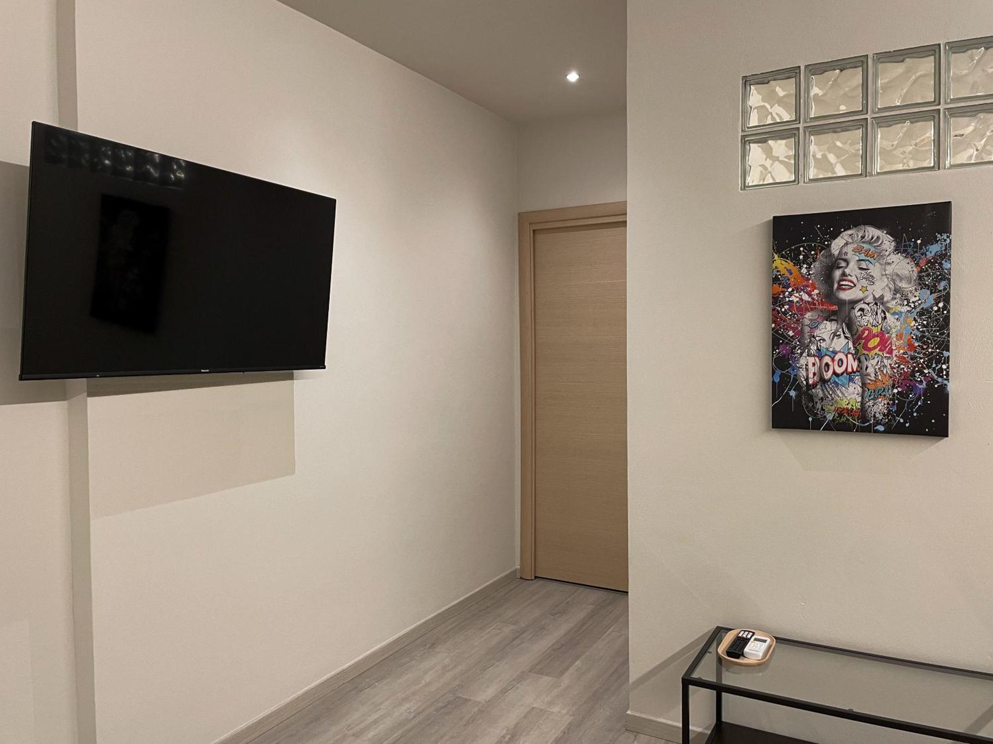7Suites Empoli Exterior photo