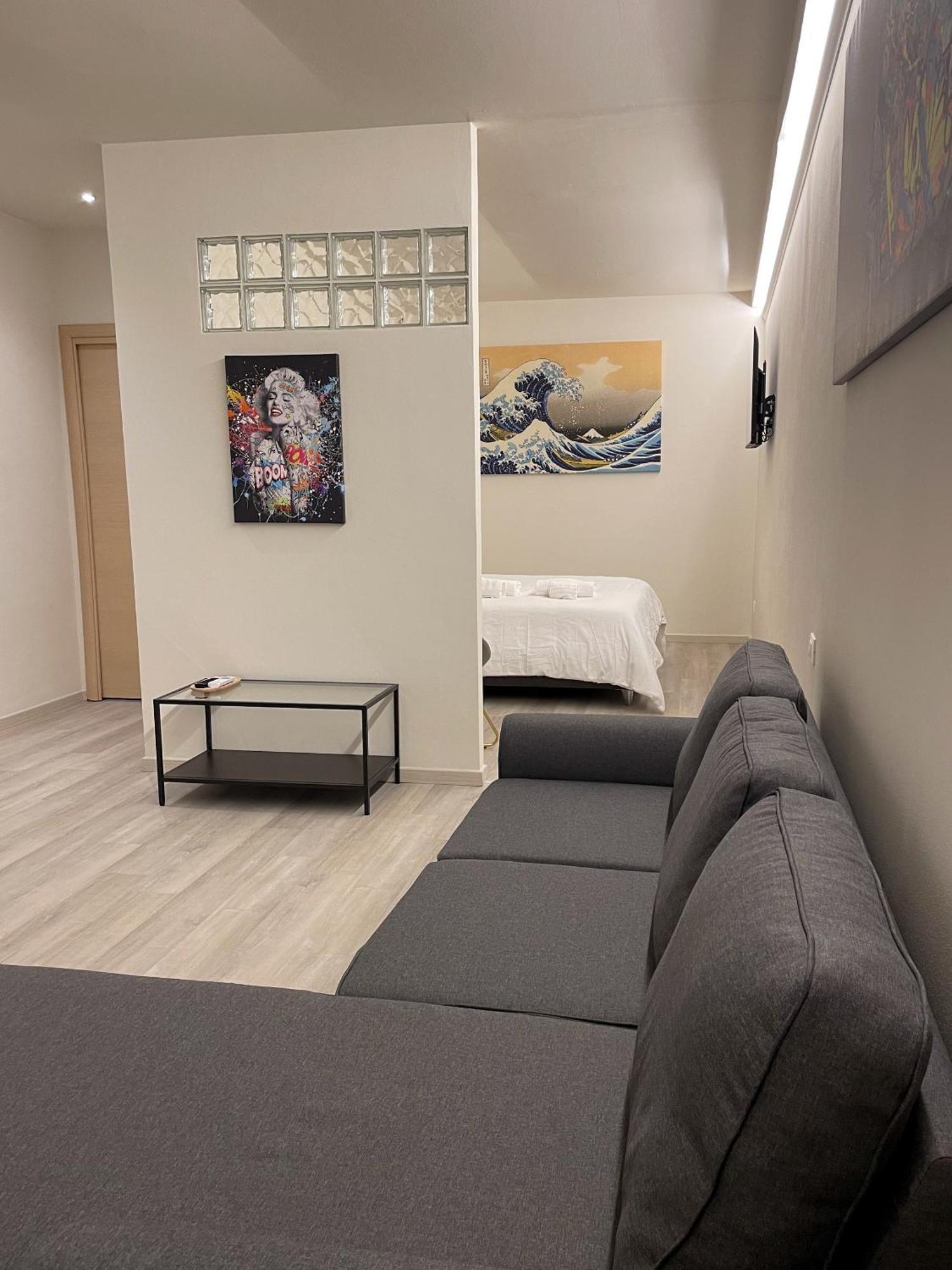 7Suites Empoli Exterior photo