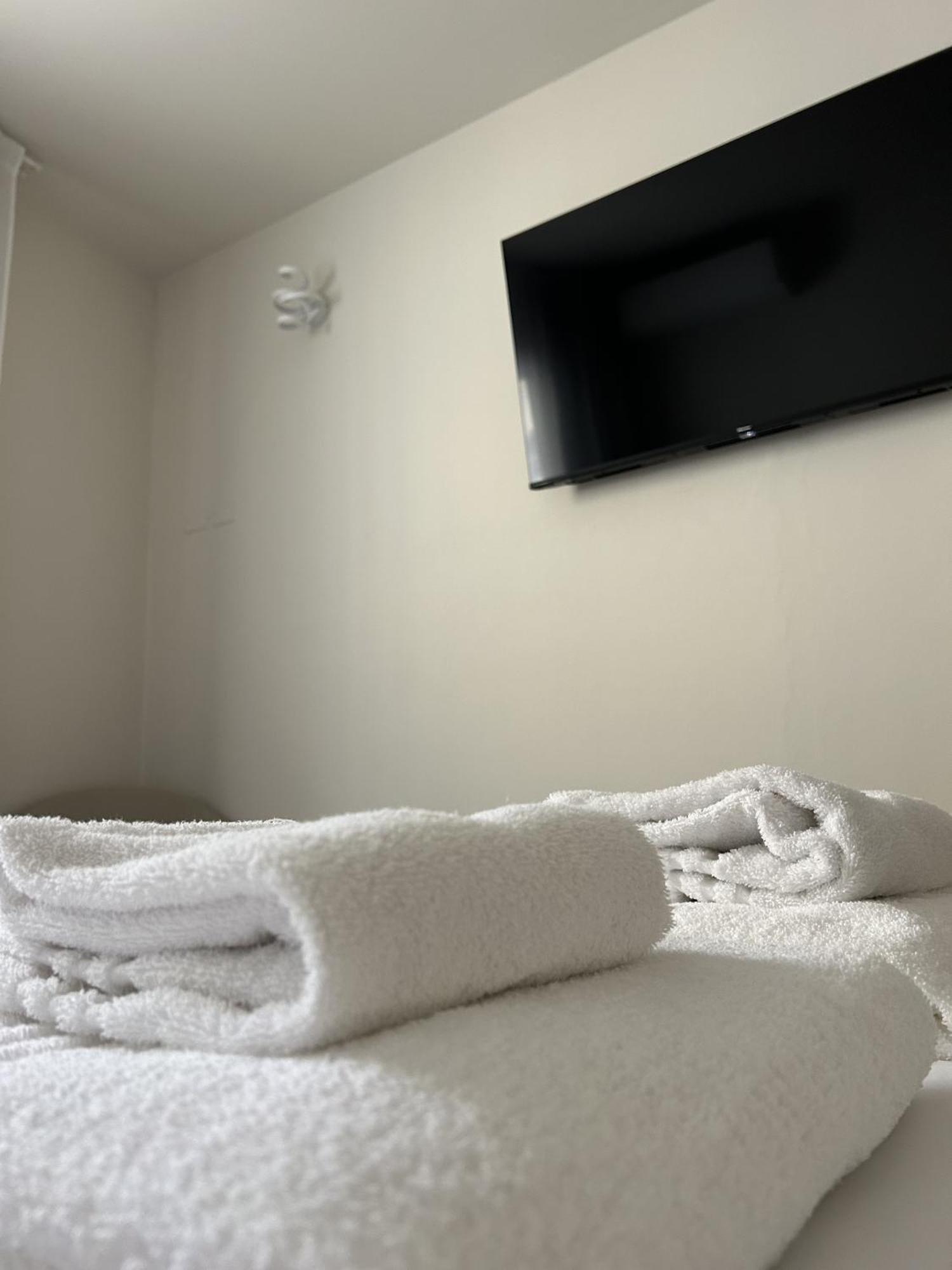 7Suites Empoli Exterior photo