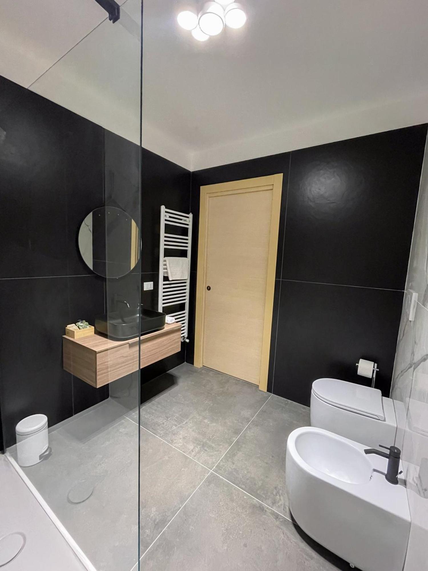 7Suites Empoli Exterior photo